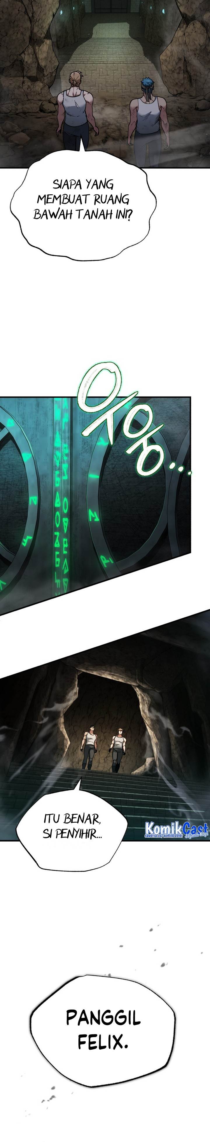 The Heavenly Demon Can’t Live a Normal Life Chap 118 - Next Chap 119