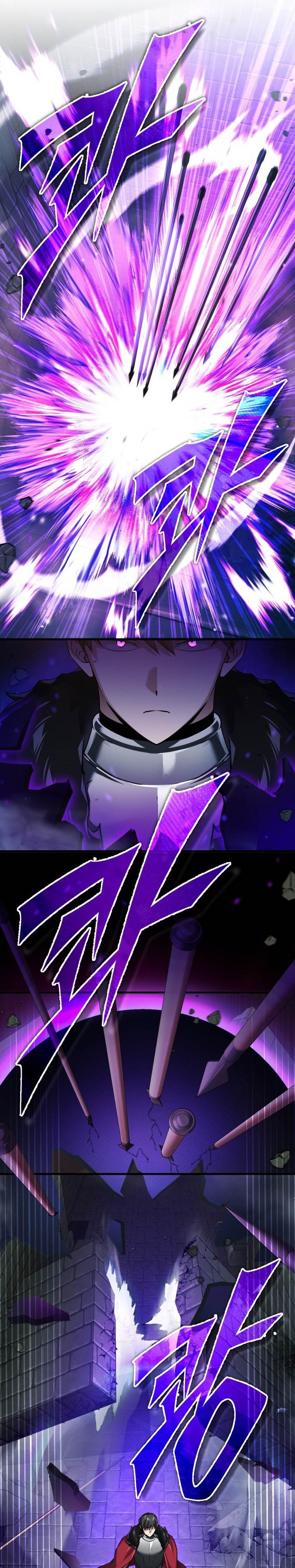 The Heavenly Demon Can’t Live a Normal Life Chap 118 - Next Chap 119