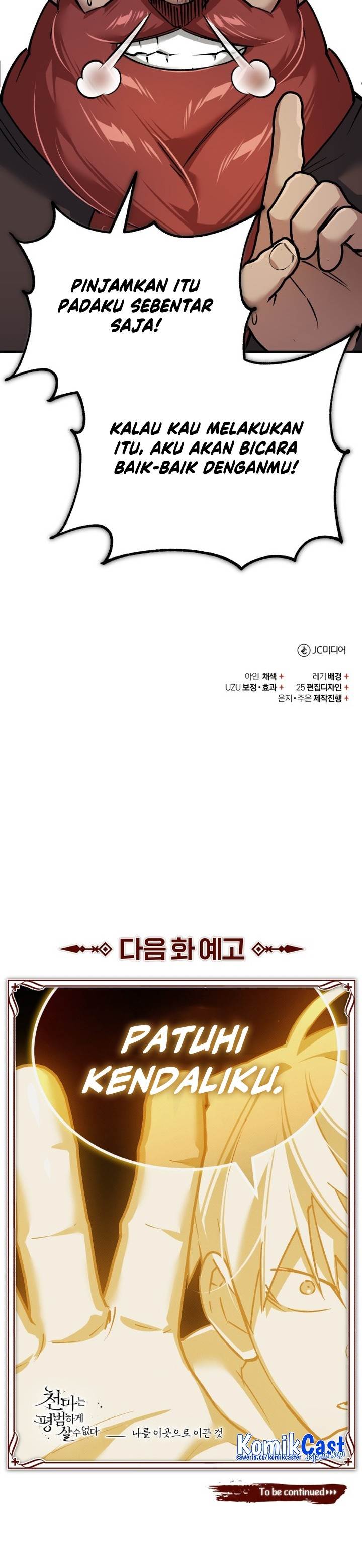 The Heavenly Demon Can’t Live a Normal Life Chap 118 - Next Chap 119