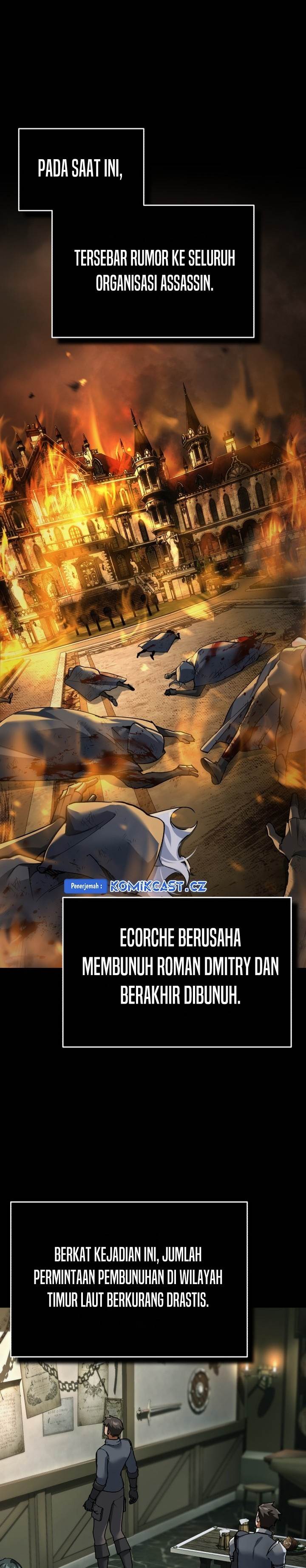 The Heavenly Demon Can’t Live a Normal Life Chap 118 - Next Chap 119