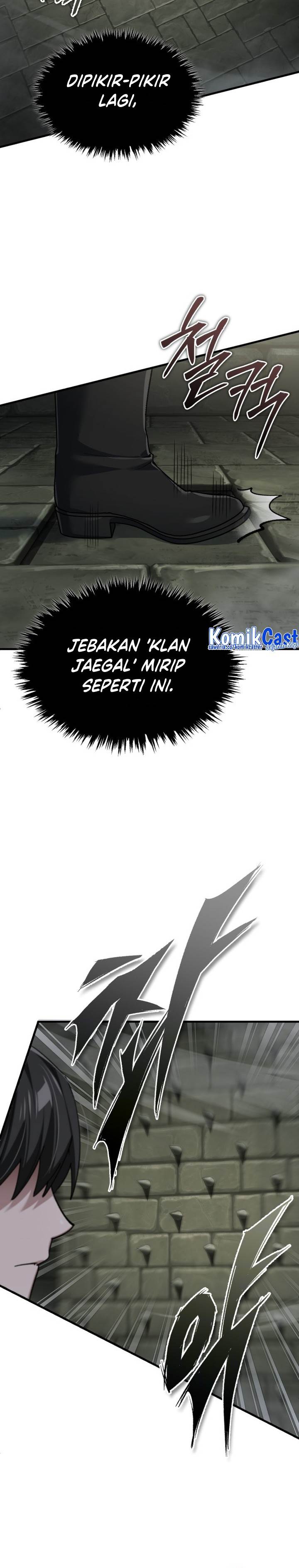The Heavenly Demon Can’t Live a Normal Life Chap 118 - Next Chap 119