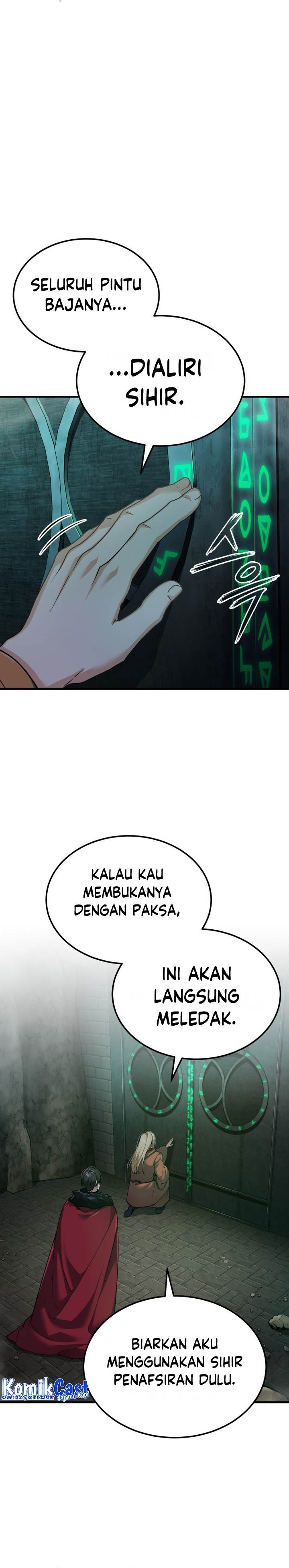 The Heavenly Demon Can’t Live a Normal Life Chap 118 - Next Chap 119