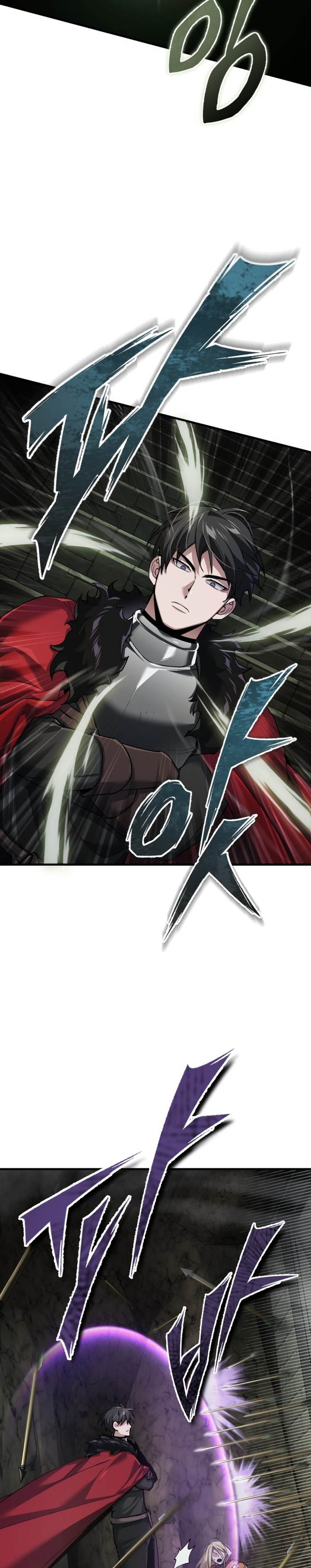 The Heavenly Demon Can’t Live a Normal Life Chap 118 - Next Chap 119