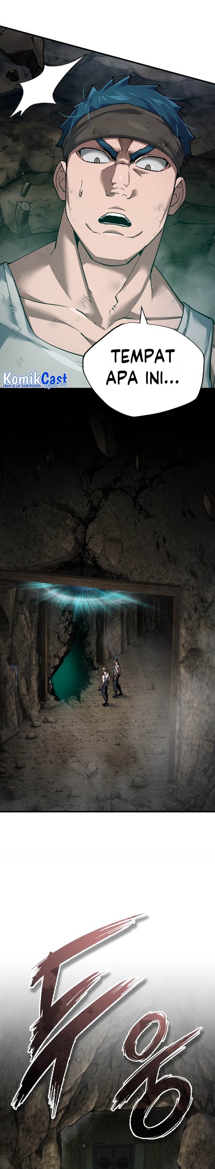 The Heavenly Demon Can’t Live a Normal Life Chap 118 - Next Chap 119