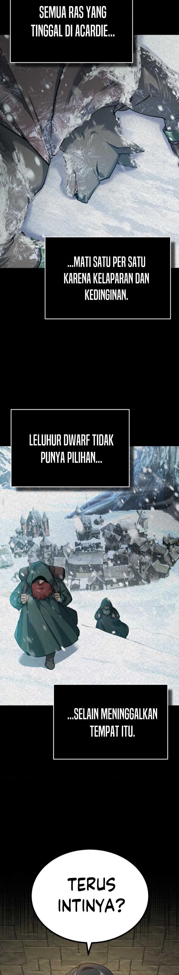 The Heavenly Demon Can’t Live a Normal Life Chap 119 - Next Chap 120