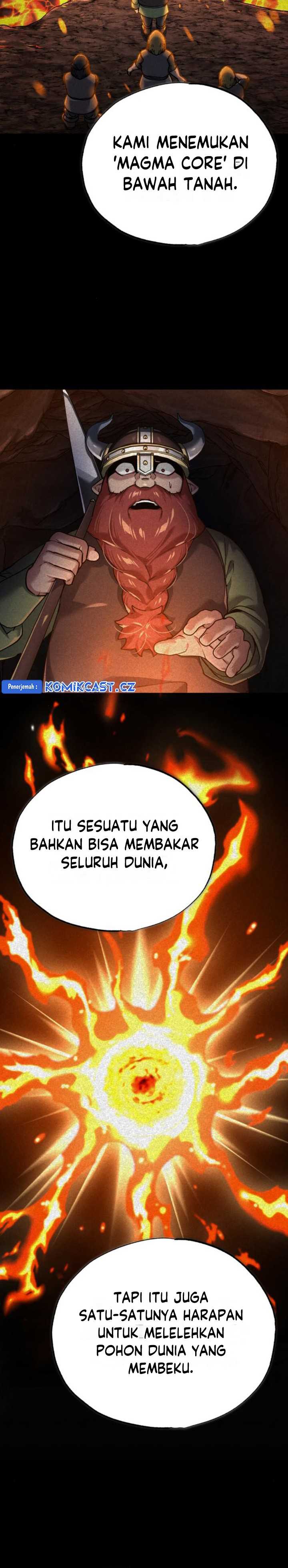 The Heavenly Demon Can’t Live a Normal Life Chap 119 - Next Chap 120