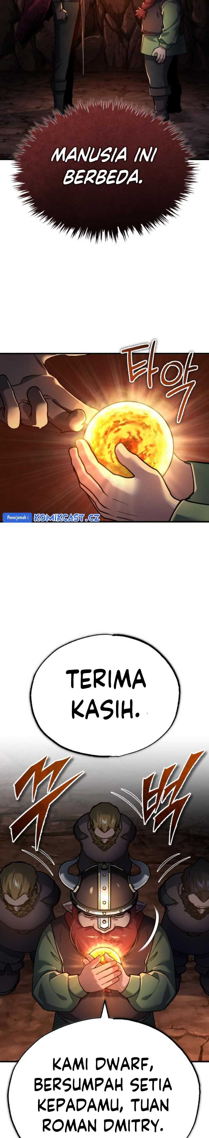 The Heavenly Demon Can’t Live a Normal Life Chap 119 - Next Chap 120