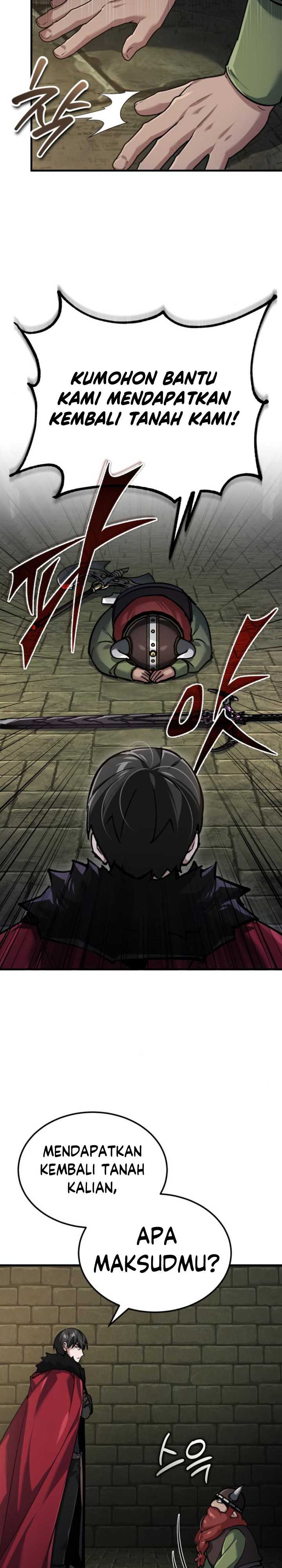 The Heavenly Demon Can’t Live a Normal Life Chap 119 - Next Chap 120