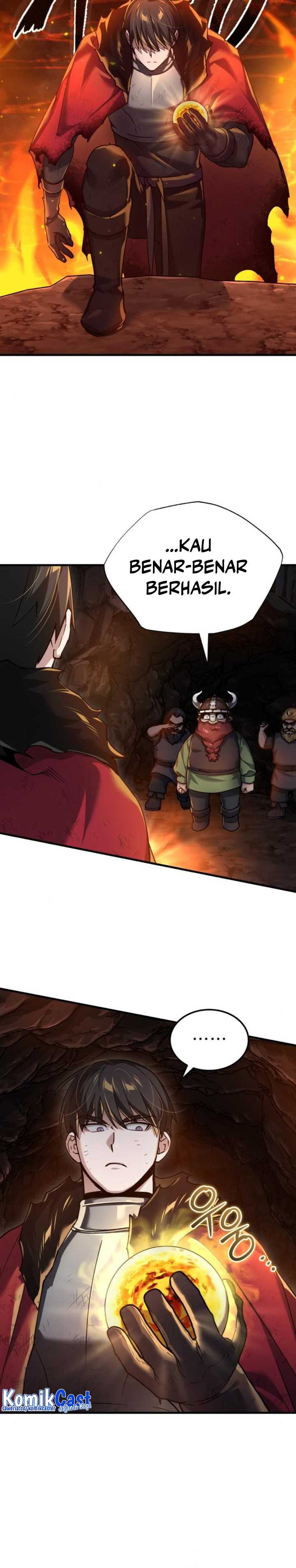 The Heavenly Demon Can’t Live a Normal Life Chap 119 - Next Chap 120