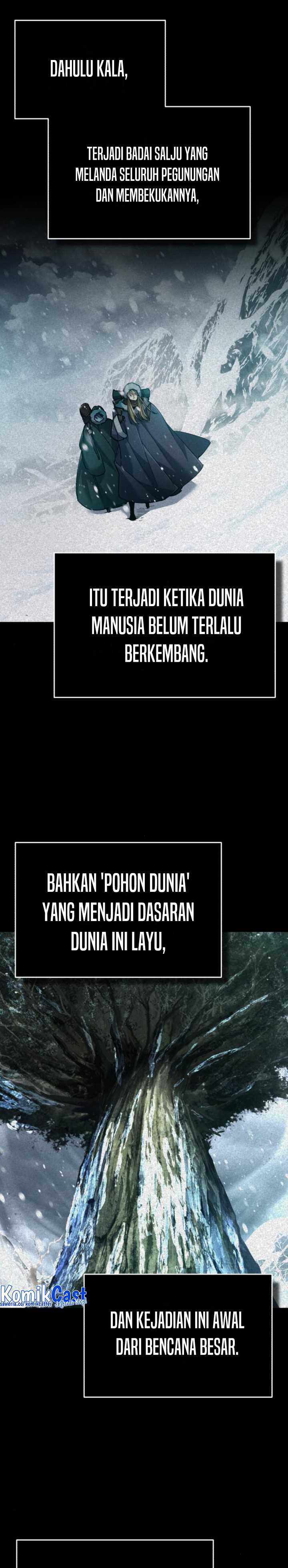 The Heavenly Demon Can’t Live a Normal Life Chap 119 - Next Chap 120