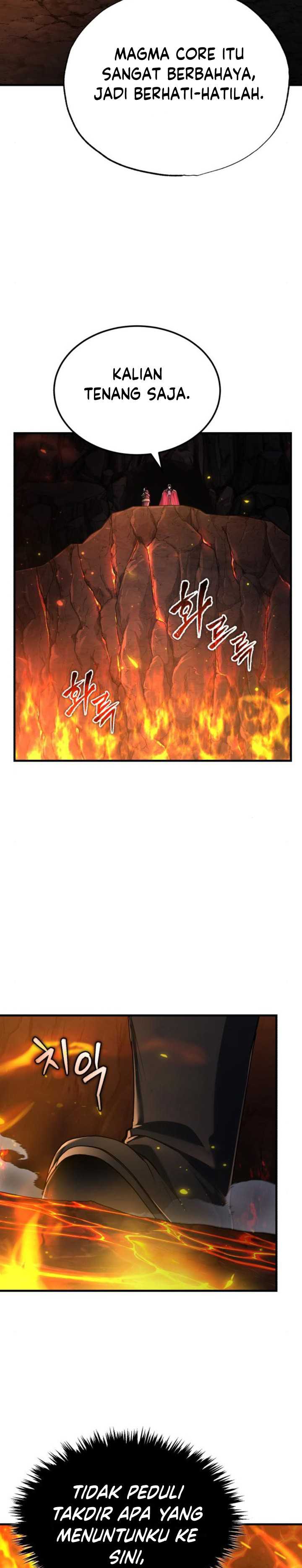 The Heavenly Demon Can’t Live a Normal Life Chap 119 - Next Chap 120