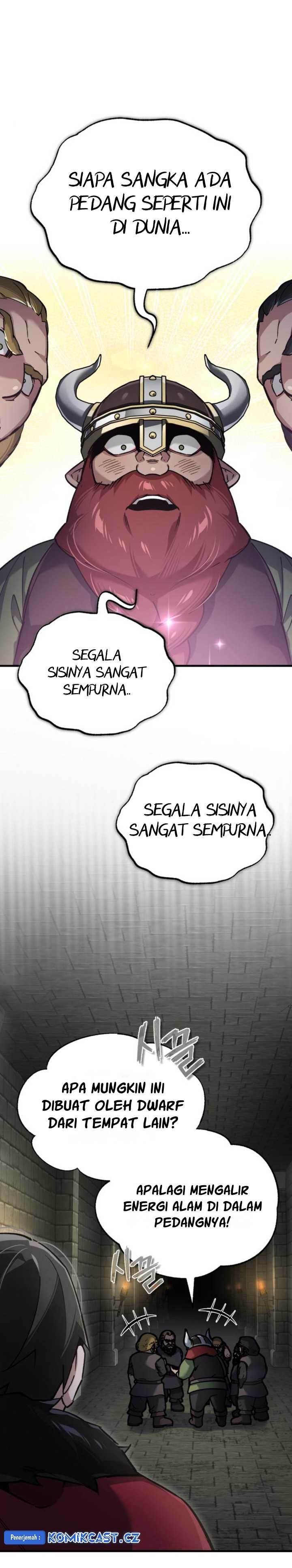 The Heavenly Demon Can’t Live a Normal Life Chap 119 - Next Chap 120