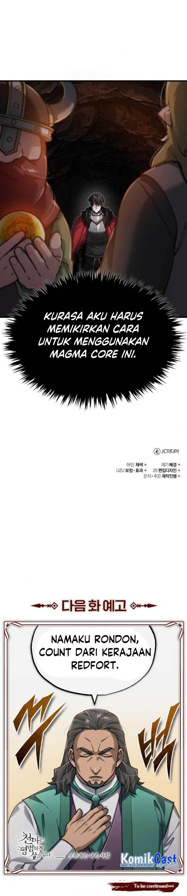 The Heavenly Demon Can’t Live a Normal Life Chap 119 - Next Chap 120