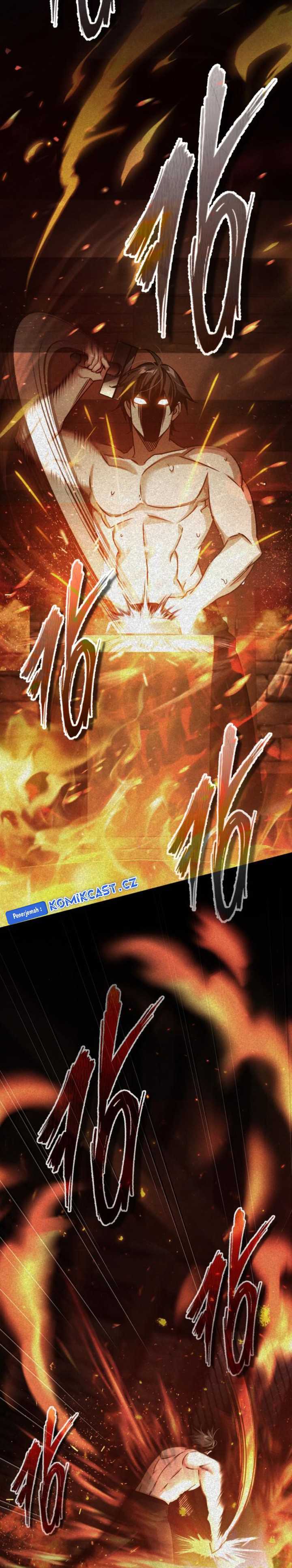 The Heavenly Demon Can’t Live a Normal Life Chap 119 - Next Chap 120