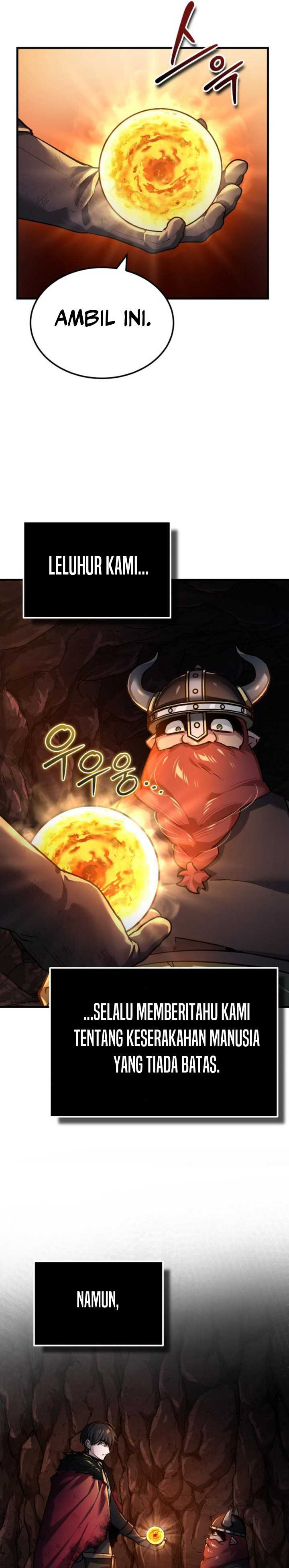 The Heavenly Demon Can’t Live a Normal Life Chap 119 - Next Chap 120