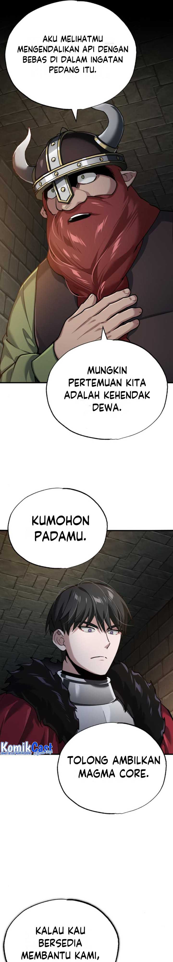 The Heavenly Demon Can’t Live a Normal Life Chap 119 - Next Chap 120
