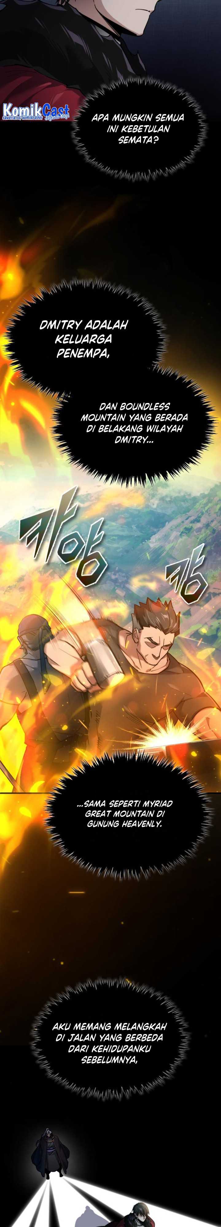 The Heavenly Demon Can’t Live a Normal Life Chap 119 - Next Chap 120