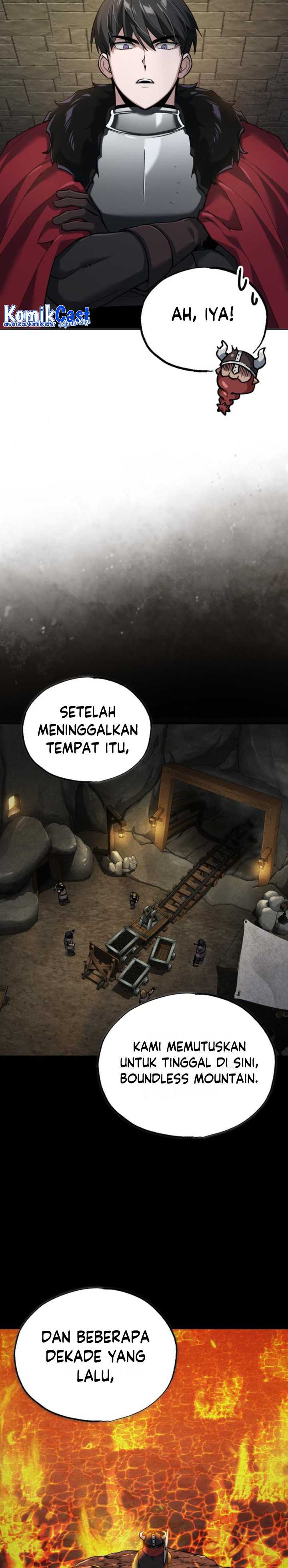 The Heavenly Demon Can’t Live a Normal Life Chap 119 - Next Chap 120