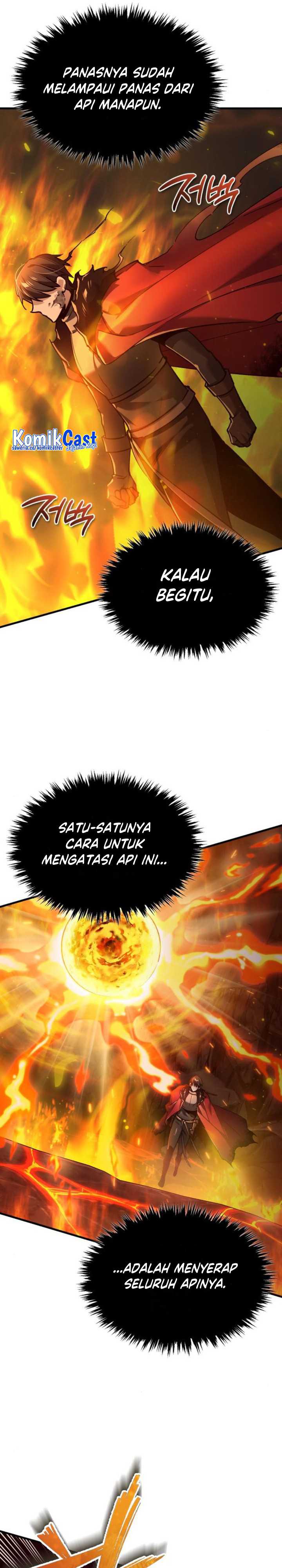 The Heavenly Demon Can’t Live a Normal Life Chap 119 - Next Chap 120