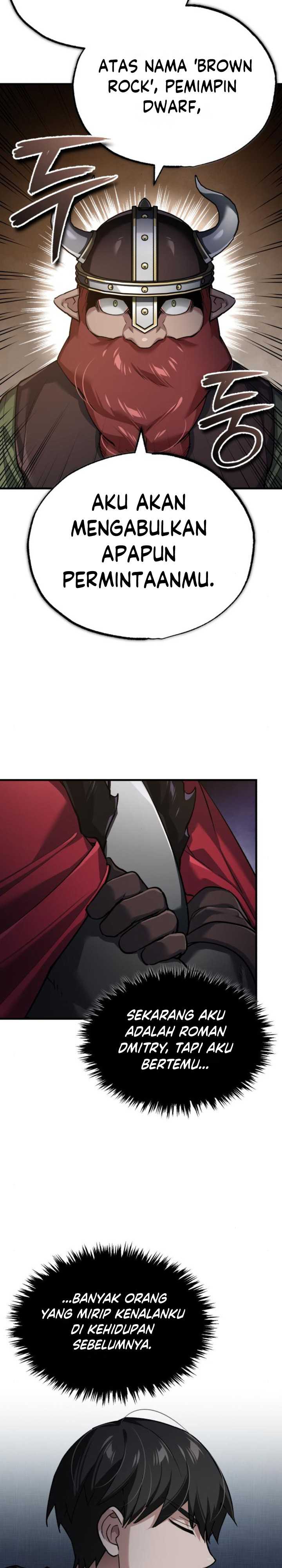 The Heavenly Demon Can’t Live a Normal Life Chap 119 - Next Chap 120