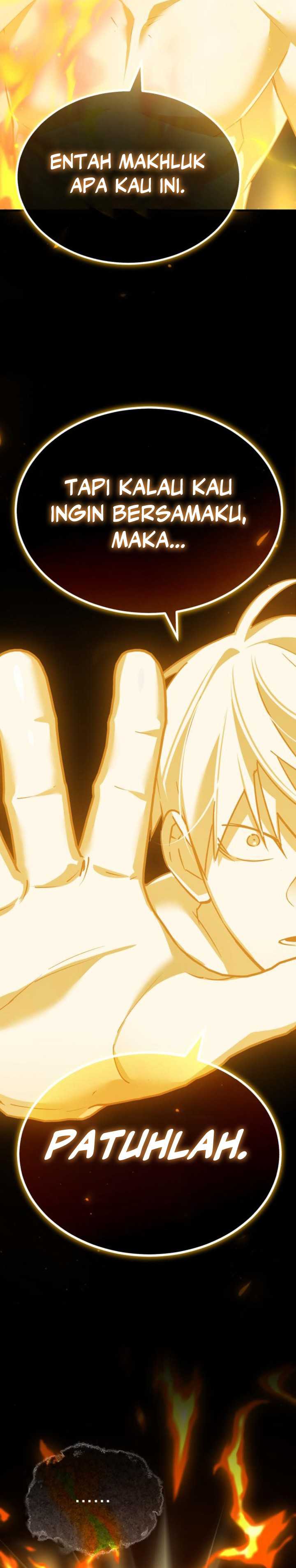 The Heavenly Demon Can’t Live a Normal Life Chap 119 - Next Chap 120