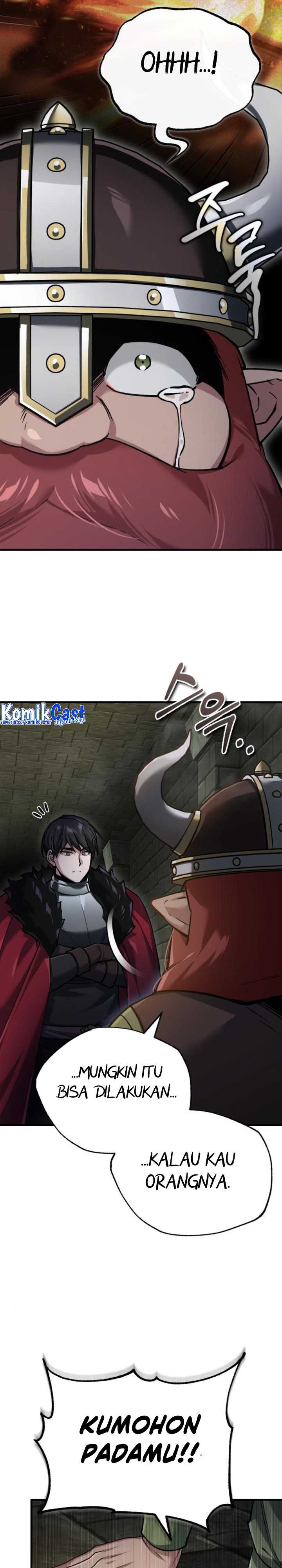 The Heavenly Demon Can’t Live a Normal Life Chap 119 - Next Chap 120