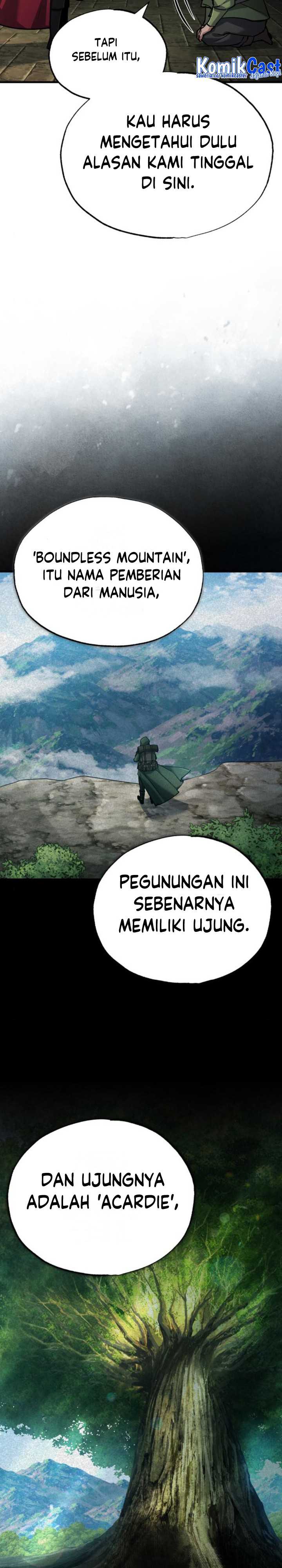 The Heavenly Demon Can’t Live a Normal Life Chap 119 - Next Chap 120