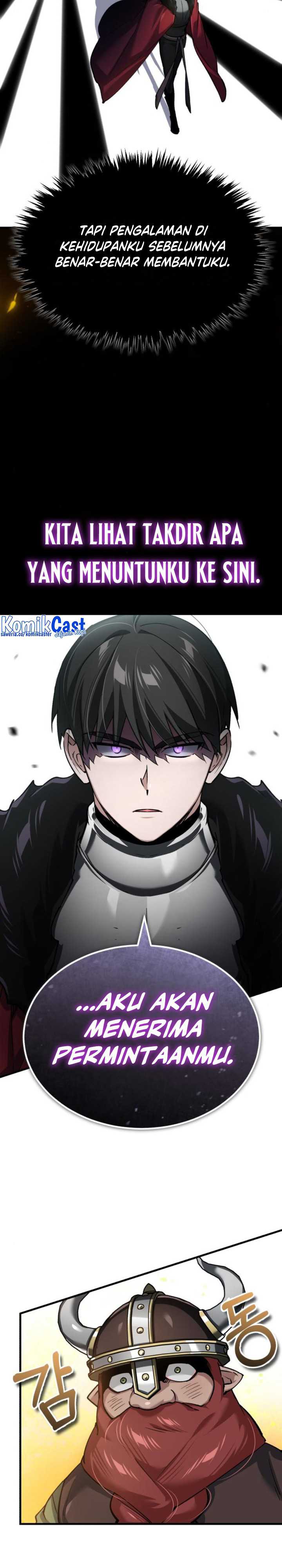 The Heavenly Demon Can’t Live a Normal Life Chap 119 - Next Chap 120