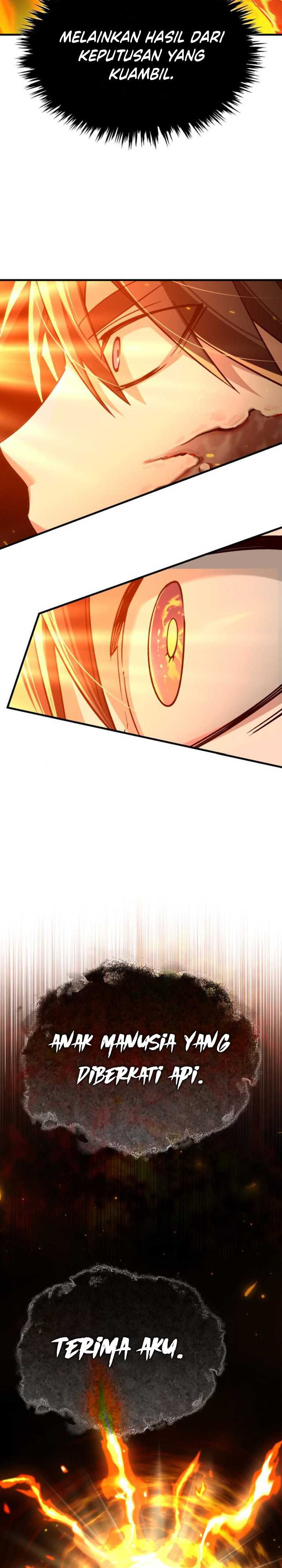 The Heavenly Demon Can’t Live a Normal Life Chap 119 - Next Chap 120