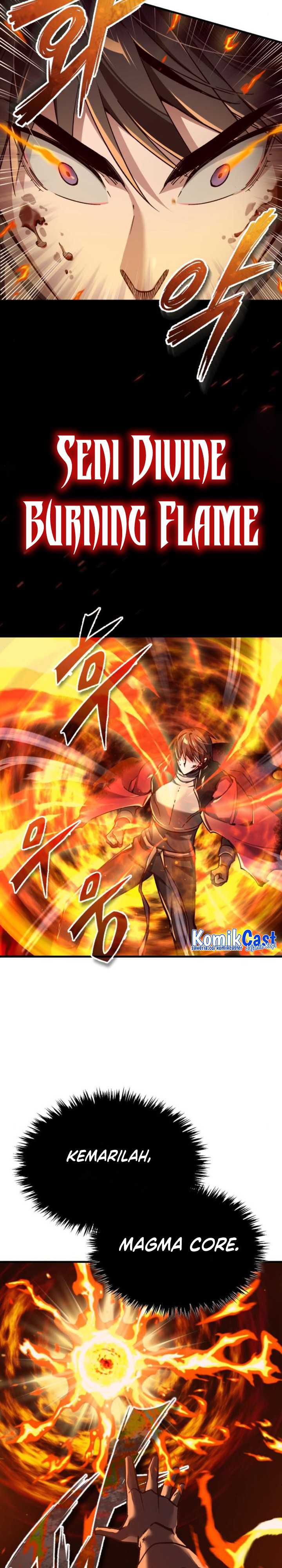 The Heavenly Demon Can’t Live a Normal Life Chap 119 - Next Chap 120