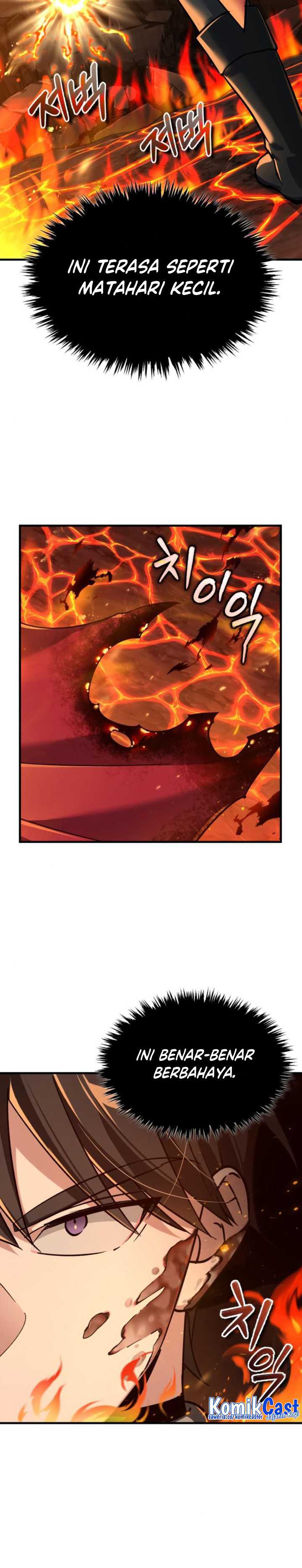 The Heavenly Demon Can’t Live a Normal Life Chap 119 - Next Chap 120