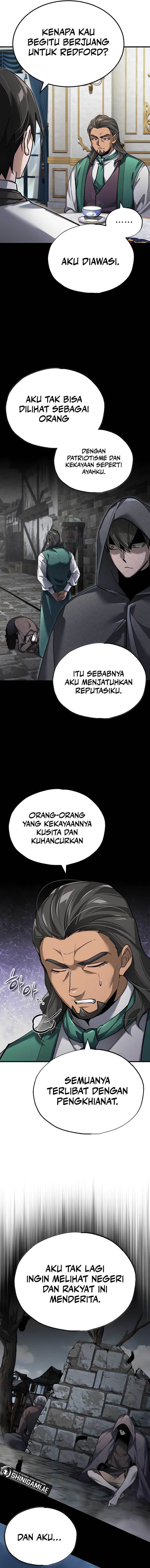 The Heavenly Demon Can’t Live a Normal Life Chap 120 - Next Chap 121