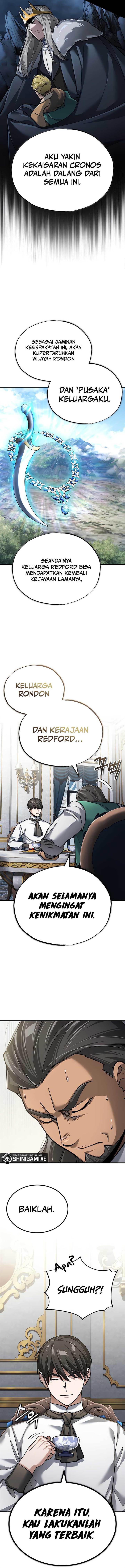 The Heavenly Demon Can’t Live a Normal Life Chap 120 - Next Chap 121