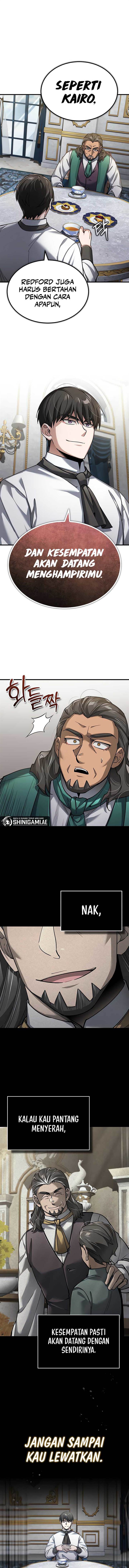 The Heavenly Demon Can’t Live a Normal Life Chap 120 - Next Chap 121