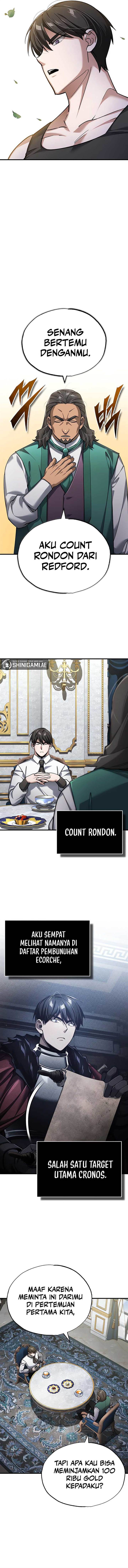 The Heavenly Demon Can’t Live a Normal Life Chap 120 - Next Chap 121