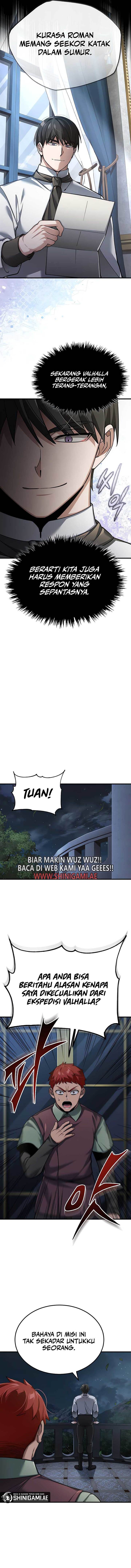 The Heavenly Demon Can’t Live a Normal Life Chap 120 - Next Chap 121