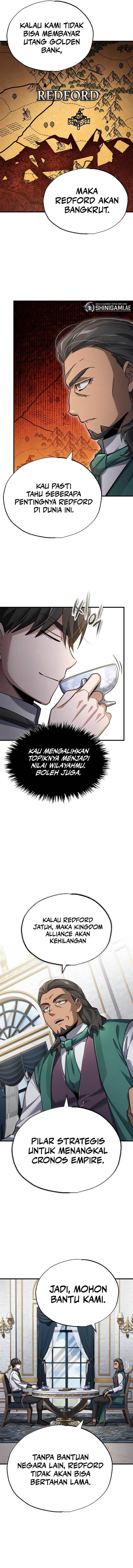 The Heavenly Demon Can’t Live a Normal Life Chap 120 - Next Chap 121