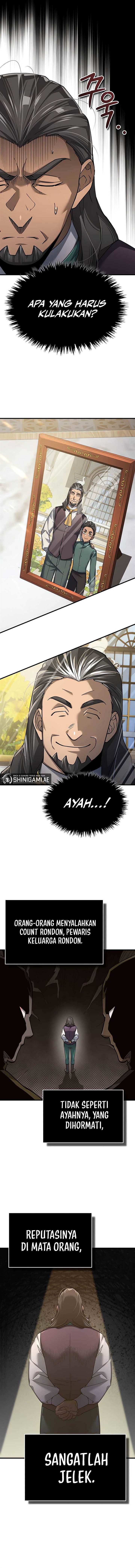 The Heavenly Demon Can’t Live a Normal Life Chap 120 - Next Chap 121