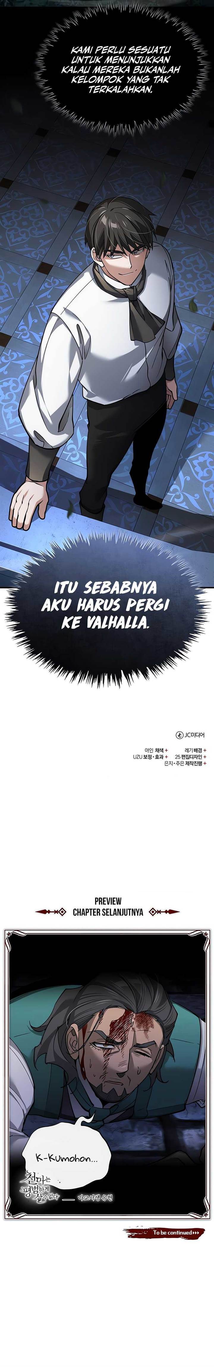 The Heavenly Demon Can’t Live a Normal Life Chap 120 - Next Chap 121