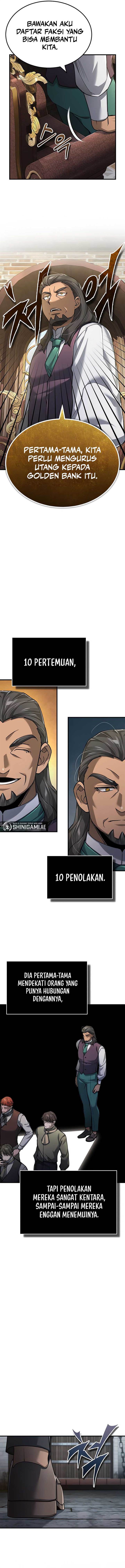 The Heavenly Demon Can’t Live a Normal Life Chap 120 - Next Chap 121