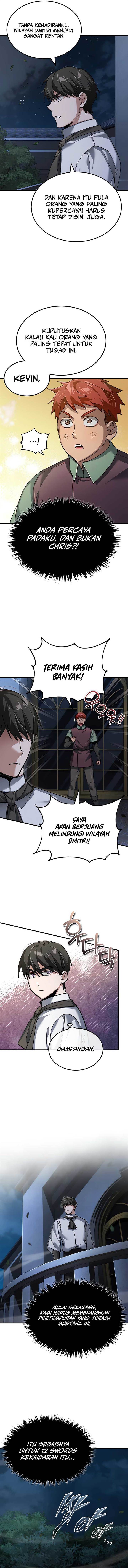The Heavenly Demon Can’t Live a Normal Life Chap 120 - Next Chap 121