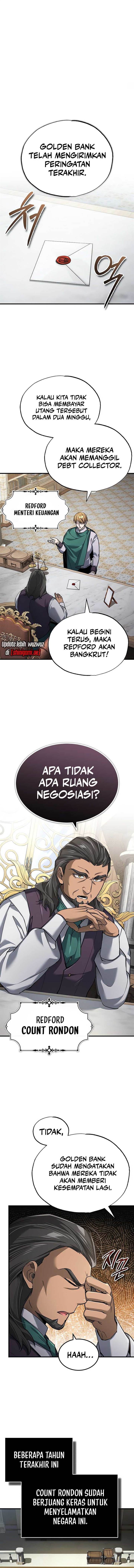 The Heavenly Demon Can’t Live a Normal Life Chap 120 - Next Chap 121