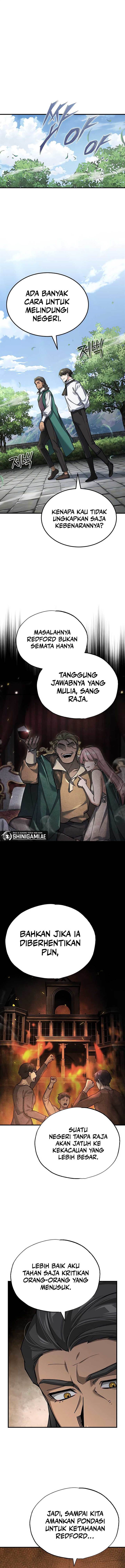 The Heavenly Demon Can’t Live a Normal Life Chap 121 - Next Chap 122