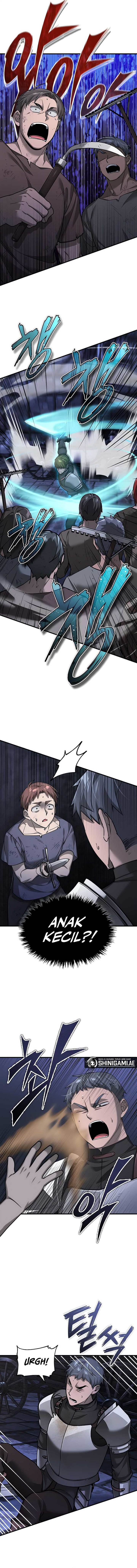 The Heavenly Demon Can’t Live a Normal Life Chap 121 - Next Chap 122