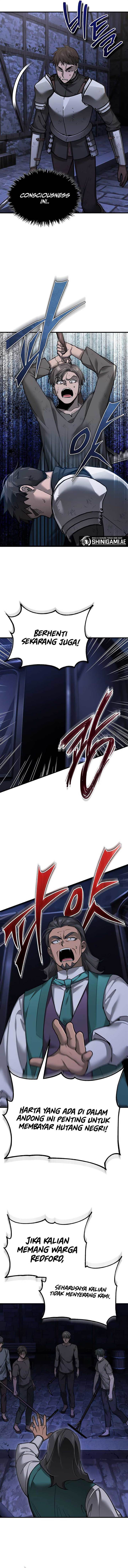 The Heavenly Demon Can’t Live a Normal Life Chap 121 - Next Chap 122