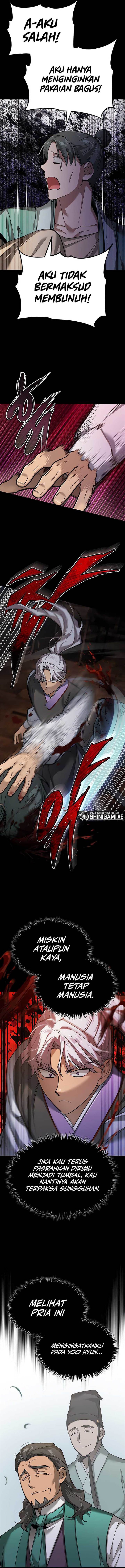 The Heavenly Demon Can’t Live a Normal Life Chap 121 - Next Chap 122