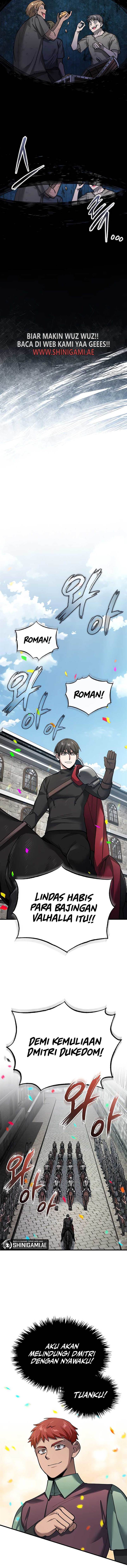 The Heavenly Demon Can’t Live a Normal Life Chap 121 - Next Chap 122