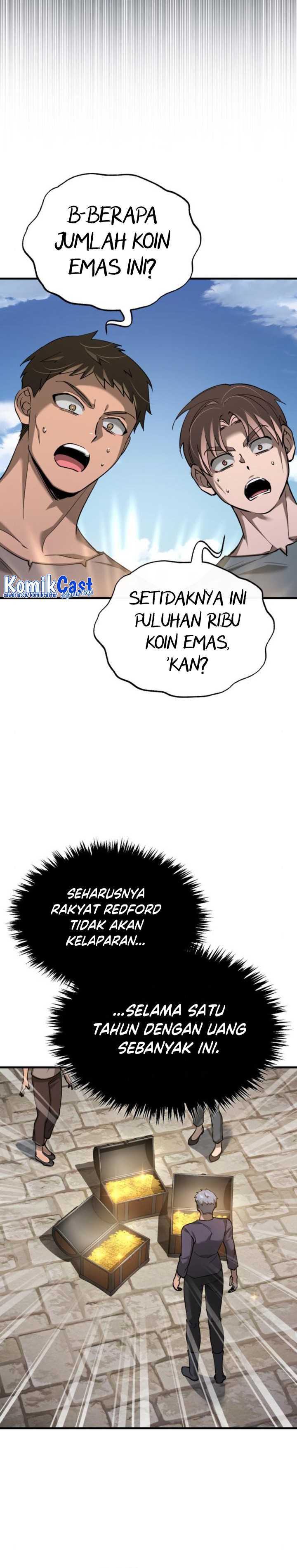 The Heavenly Demon Can’t Live a Normal Life Chap 122 - Next Chap 123