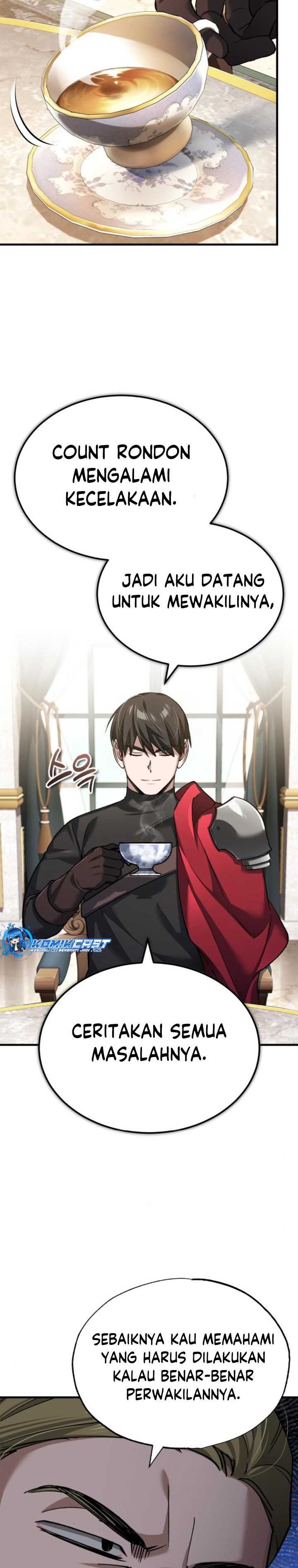 The Heavenly Demon Can’t Live a Normal Life Chap 122 - Next Chap 123