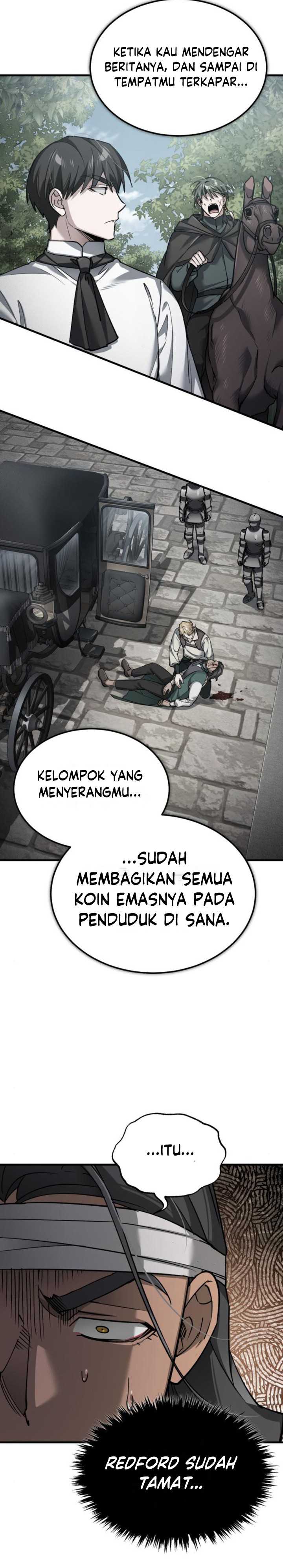 The Heavenly Demon Can’t Live a Normal Life Chap 122 - Next Chap 123